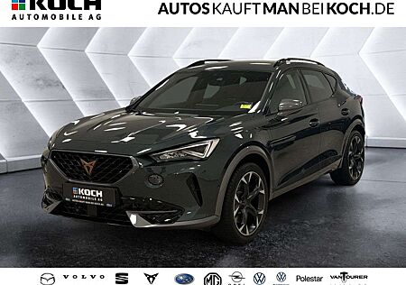 Cupra Formentor VZ 1.4 e-HYBRID DSG NAVI LED KLIMAAUT