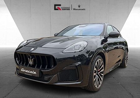 Maserati Grecale Trofeo 3.0 V6 530HP MY23 AWD/Pano/Carbon