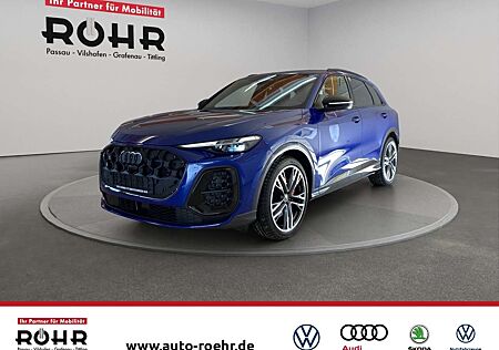 Audi SQ5 3.0 TFSI quattro S tronic (Garantie 12/2030.SHZ.AH