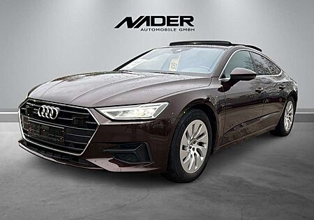 Audi A7 Sportback 40 basis TDI/Panorama/LED/APP/Tempo