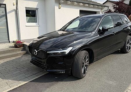Volvo XC 60 XC60 B4 D AWD RDesign PANO STHZG ACC