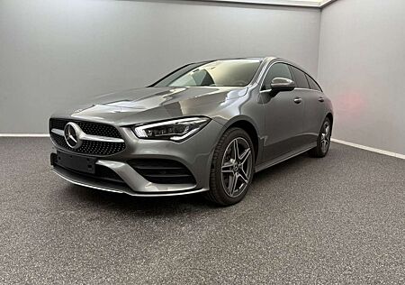 Mercedes-Benz CLA 250 CLA 250e Shooting Brake PANO*KAM*BEAM*MBUX*MEGA