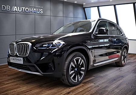 BMW X3 xDrive 30e Steptronic