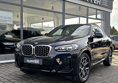 BMW X4 xDrive30i M Sportpak Pano°ACC+Standhzg.°Laser