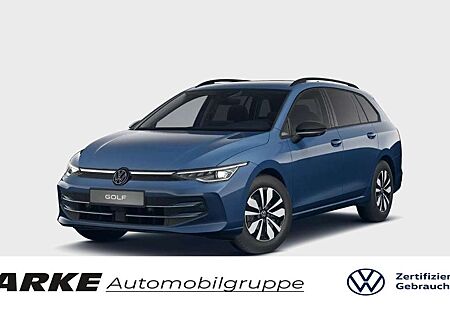 VW Golf Variant Volkswagen 2.0 TDI DSG Goal