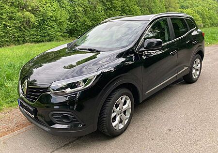 Renault Kadjar BLUE dCi 115 BUSINESS EDITION