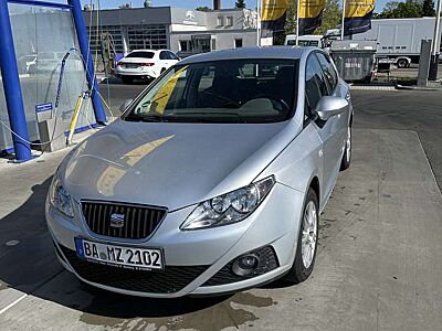 SEAT Ibiza Stylance / Style