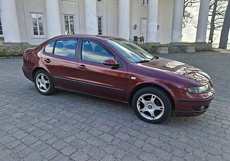 SEAT Toledo Toledo 1.6 16V Stella
