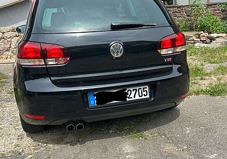 VW Golf Volkswagen Aktionsmodell 1.8 T Highline