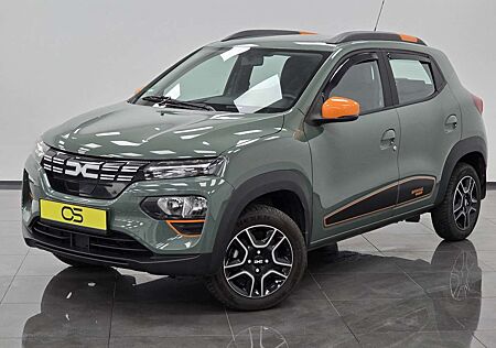 Dacia Spring Electric Essential*Leder*Kamera*Garantie
