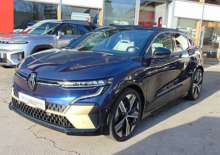 Renault Megane EV60 220hp optimum charge Iconic
