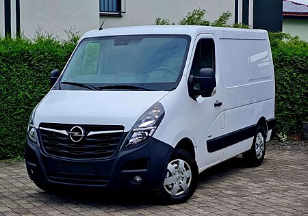 Opel Movano Automatik Hoch | Nav | Kamera | Sitzheiz.