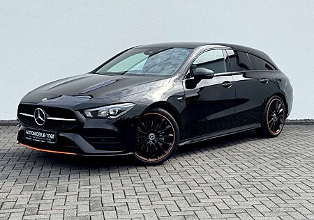 Mercedes-Benz CLA 250 4Matic Shooting Brake /AMG LINE/EDITION1