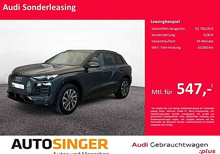 Audi Q6 e-tron Q6 *WÄRME*360*NAVI*ACC*LED*ALU19*SHZ*