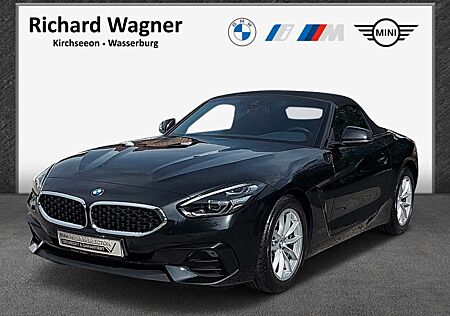 BMW Z4 30i Navi Leder digitales Cockpit Soundsystem LED M