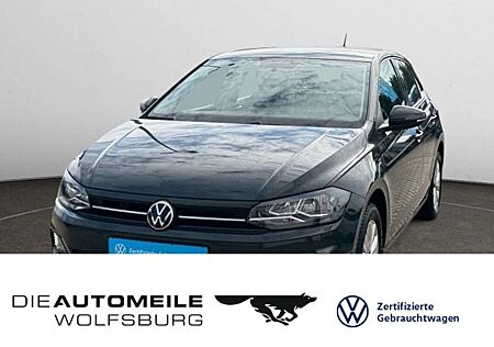 VW Polo Volkswagen VI 1.0 TSI Highline