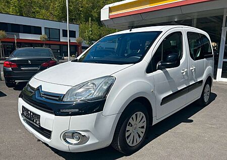 Citroën Berlingo Citroen Kombi Selection