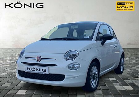 Fiat 500 MY23 1.0 GSE Hybrid Klima*DAB+*USB
