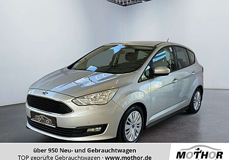 Ford C-Max Trend 1.0 EcoBoost 2xKlima Sitzheizung