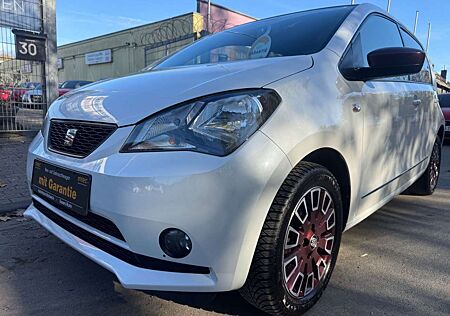 Seat Mii by Mango Navi Klima TÜV/Service Neu Garantie
