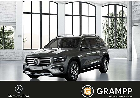 Mercedes-Benz GLB 200 d 4M Progress-Advanced-Plus/AHK/Tempomat