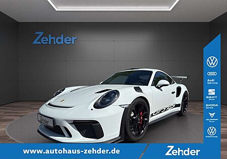 Porsche 991 .2 GT3 RS Clubsport+Approved+Lift+PDLS