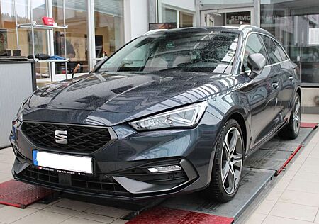 Seat Leon Sportstourer FR 1.5 TSI PRIVATVERKAUF!