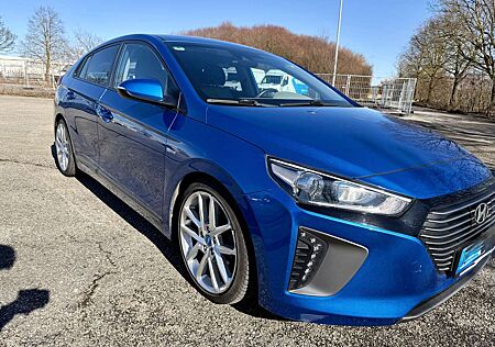 Hyundai Ioniq Style