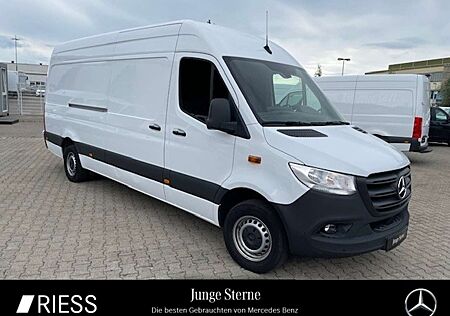 Mercedes-Benz Sprinter 315 CDI KA Maxi / MBUX / 360° / Klima / SHZ / Temp