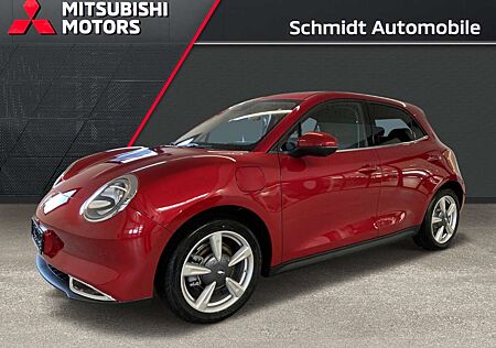 GWM Ora 03 300 Pro (48kWh) WÄRMEPUMPE/KAMERA360