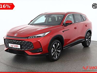 MG HS 1.5 T-GDI Comfort Aut. ACC Navi Kamera