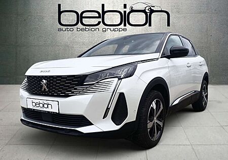 Peugeot 3008 1.2 PureTech 130 Allure Pack KeyLess LED LM