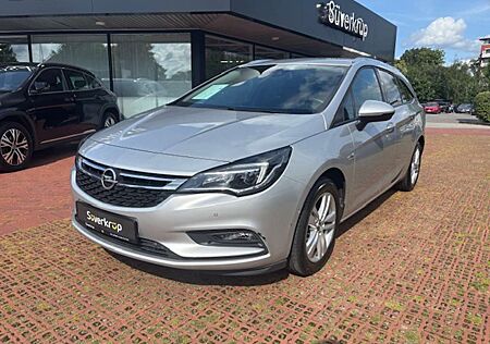 Opel Astra K Sports Tourer 1.4 Turbo Active KAMERA