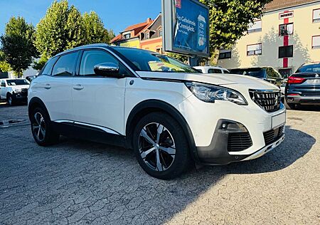 Peugeot 3008 1.5 Blue-HDI Crossway Navi 360° SHZG PDC