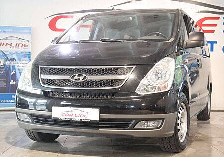 Hyundai H-1 Travel *8-Sitzer*Klima*AHK 2,3t*PDC*