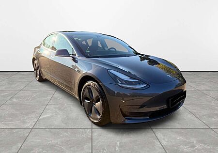 Tesla Model 3 gebraucht kaufen Tesla Model 3 Long Range 75KWh*AHK*2.Hd*Soundsys*FSD 3