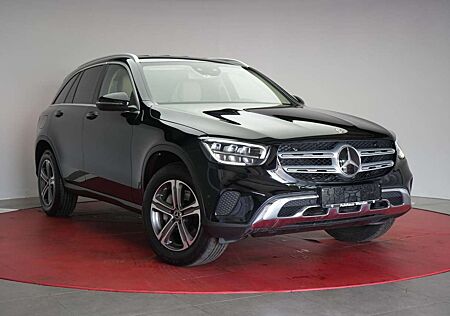 Mercedes-Benz GLC 220 d 4Matic 9G-Tronic Exclusive Navi/Leder/