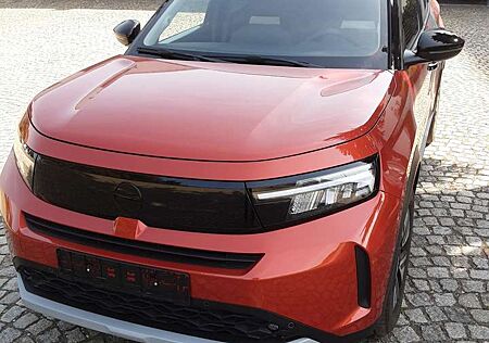 Opel Frontera -e GS 83KW