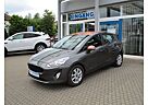 Ford Fiesta Cool & Con./Klima/Winter-Pkt./PDC/Bluet.