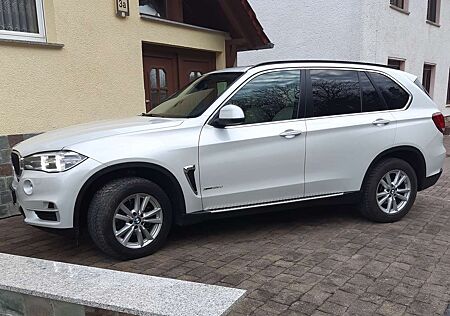 BMW X5 xDrive25d