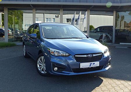 Subaru Impreza 1.6i AHK App DAB SHZ Tempo