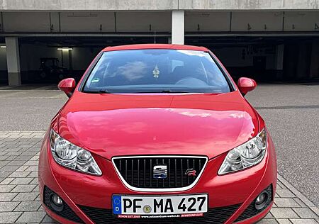 Seat Ibiza SC 1.4