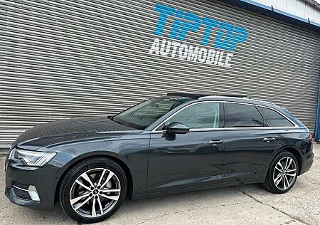 Audi A6 Avant 50 TDI quat Sport*MATRIX*PANO*AHK*VIRTU