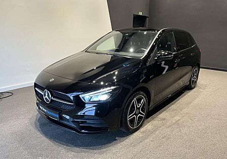 Mercedes-Benz B 250 e +MBUX+AMG+Night+Ambiente+NAVI+SHZ+AUT