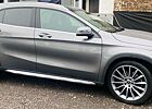 Mercedes-Benz GLA 250 4Matic GLA -Klasse / ALLRAD / SCHECKHEFT / AMG