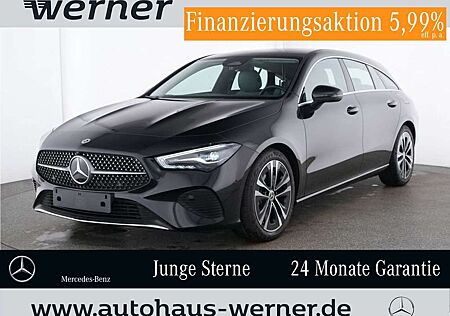 Mercedes-Benz CLA 180 PROGRESSIVE ADVANCED AHK VID WINTER