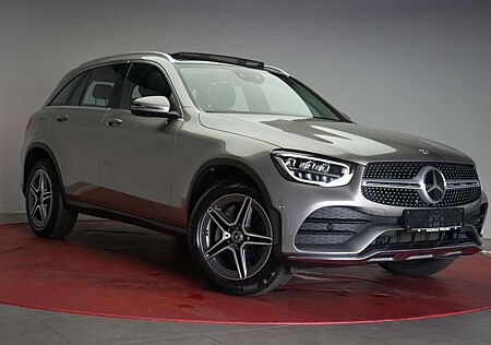 Mercedes-Benz GLC 300 4Matic 9G-Tronic AMG Distronic/Kamera/Vi