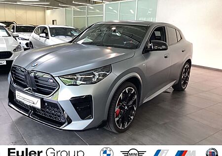BMW X2 M35i xDrive A M Sport Pro HUD SHZ Navi Memory Harm