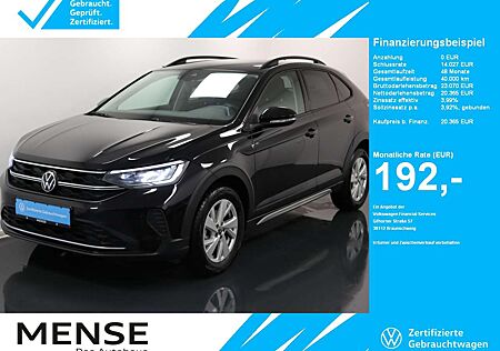 VW Taigo Volkswagen 1.0 TSI Life |FLA|CarPlay|LM|KlimaA|SHZG