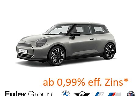 Mini Others Favoured Paket-M Pano JCW-Sitze 18'' HUD